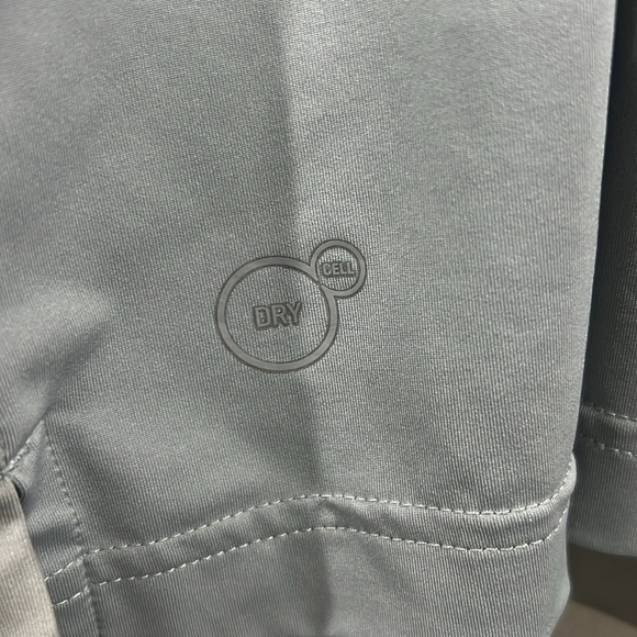 Puma large gray/brown/orange - Picture 3 of 4